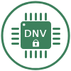 DNV logo alt